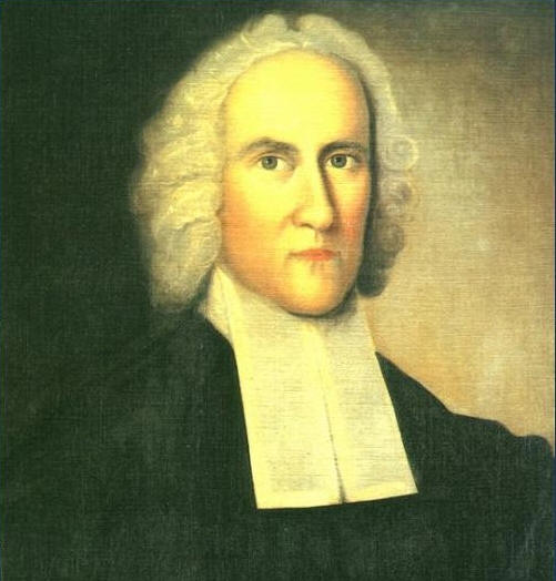 Jonathan Edwards