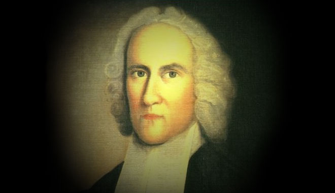 Jonathan Edwards