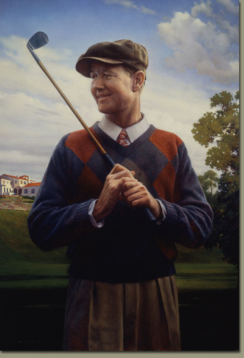 Byron Nelson