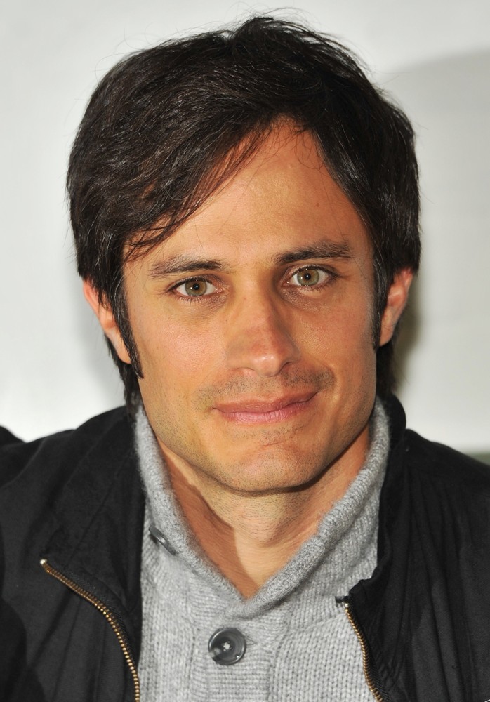 Gael Garcia Bernal