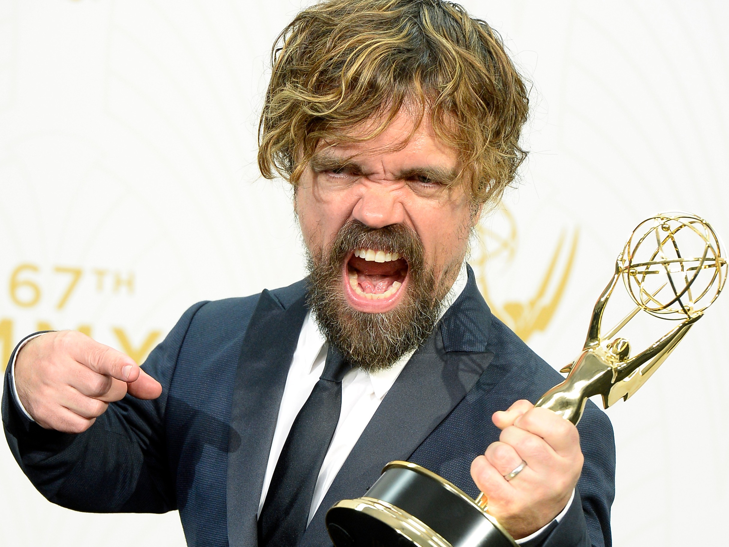 Peter Dinklage