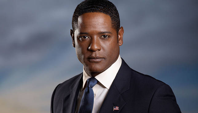 Blair Underwood