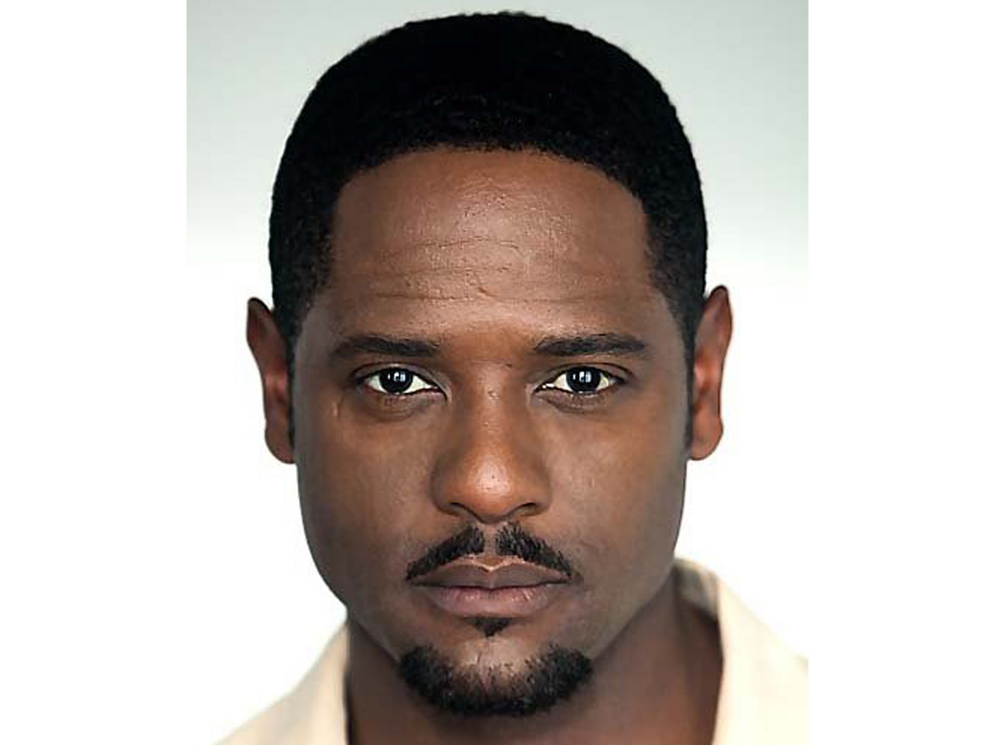 Blair Underwood