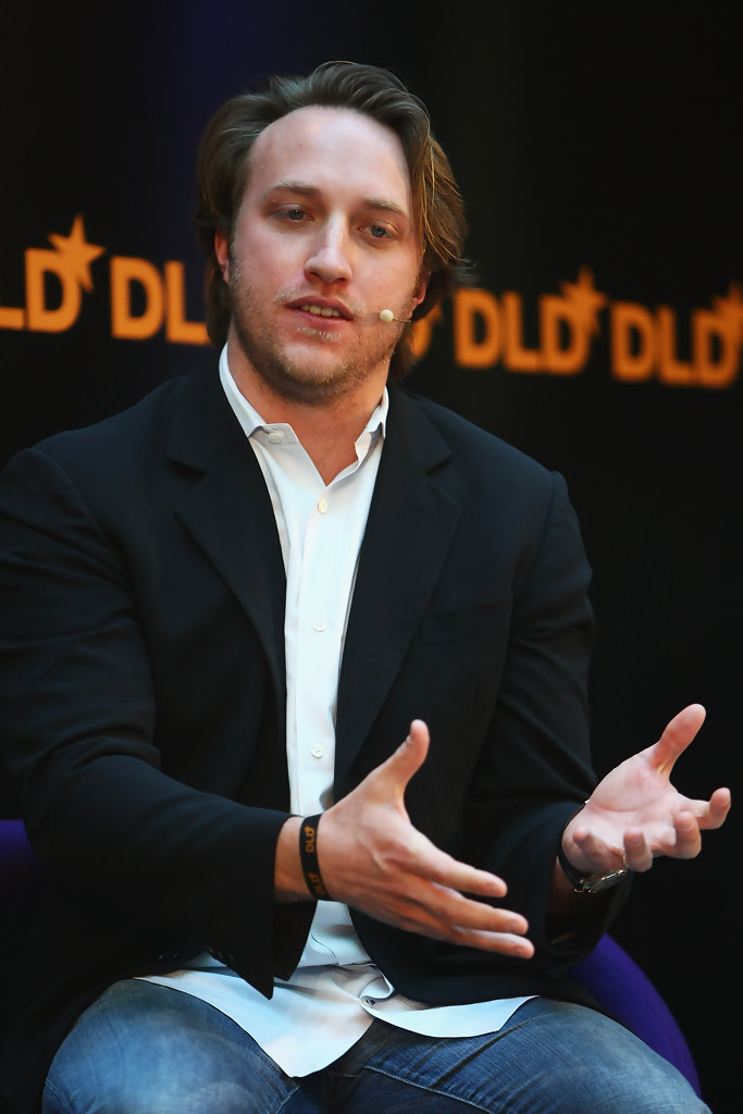 Chad Hurley