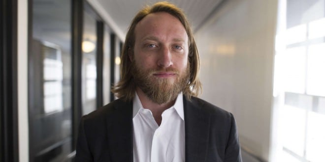 Chad Hurley