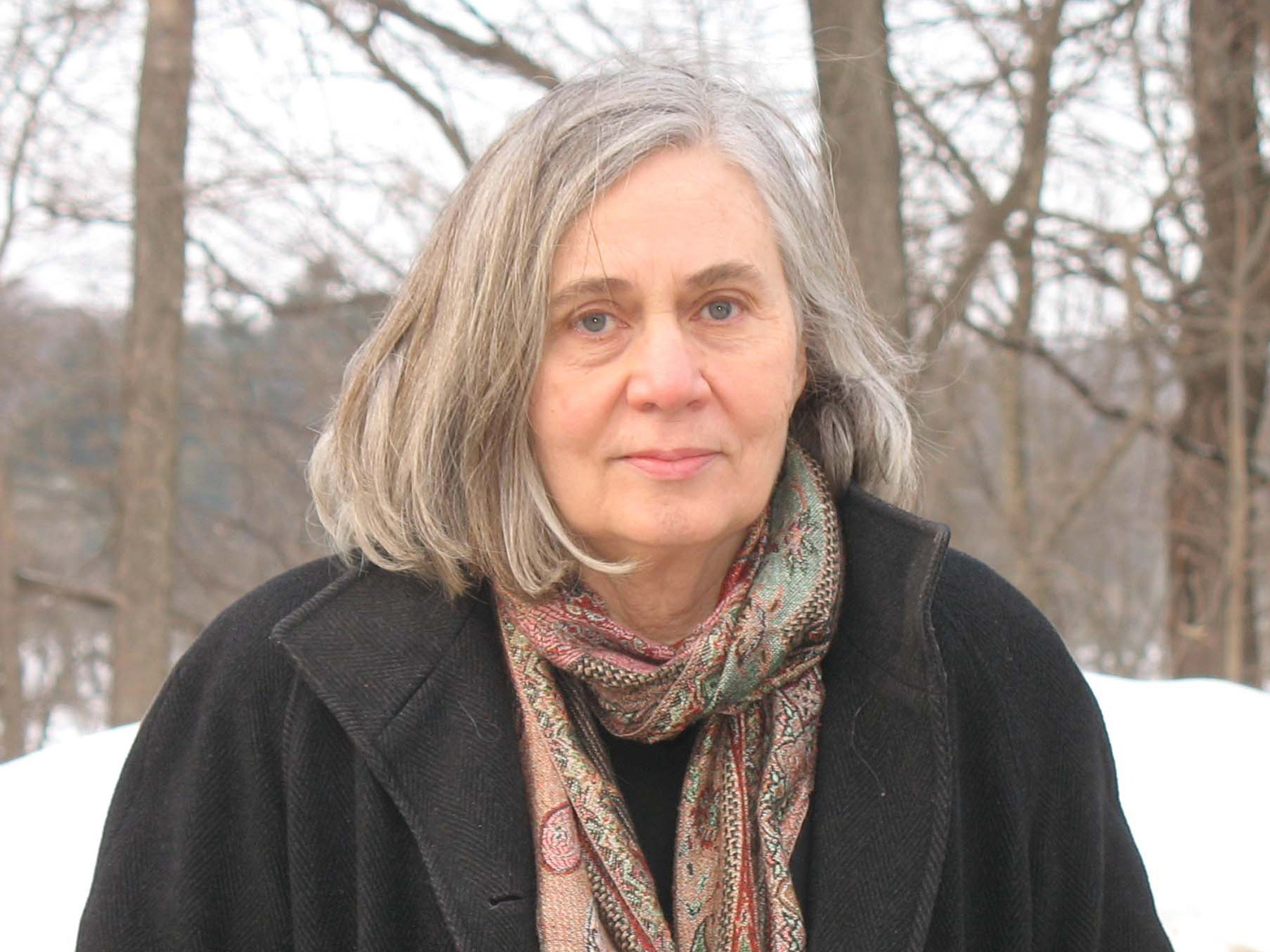 Marilynne Robinson