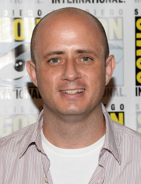 Eric Kripke