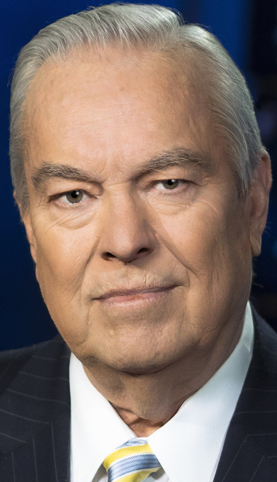 Bill Kurtis