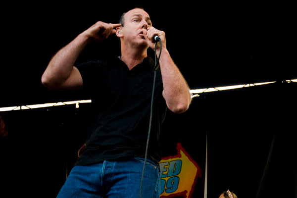 Greg Graffin