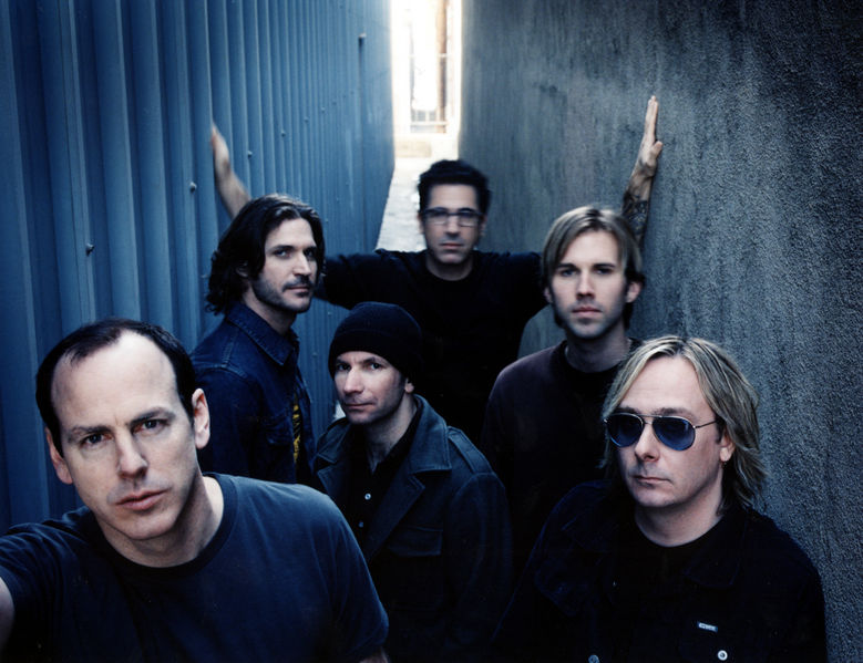 Greg Graffin