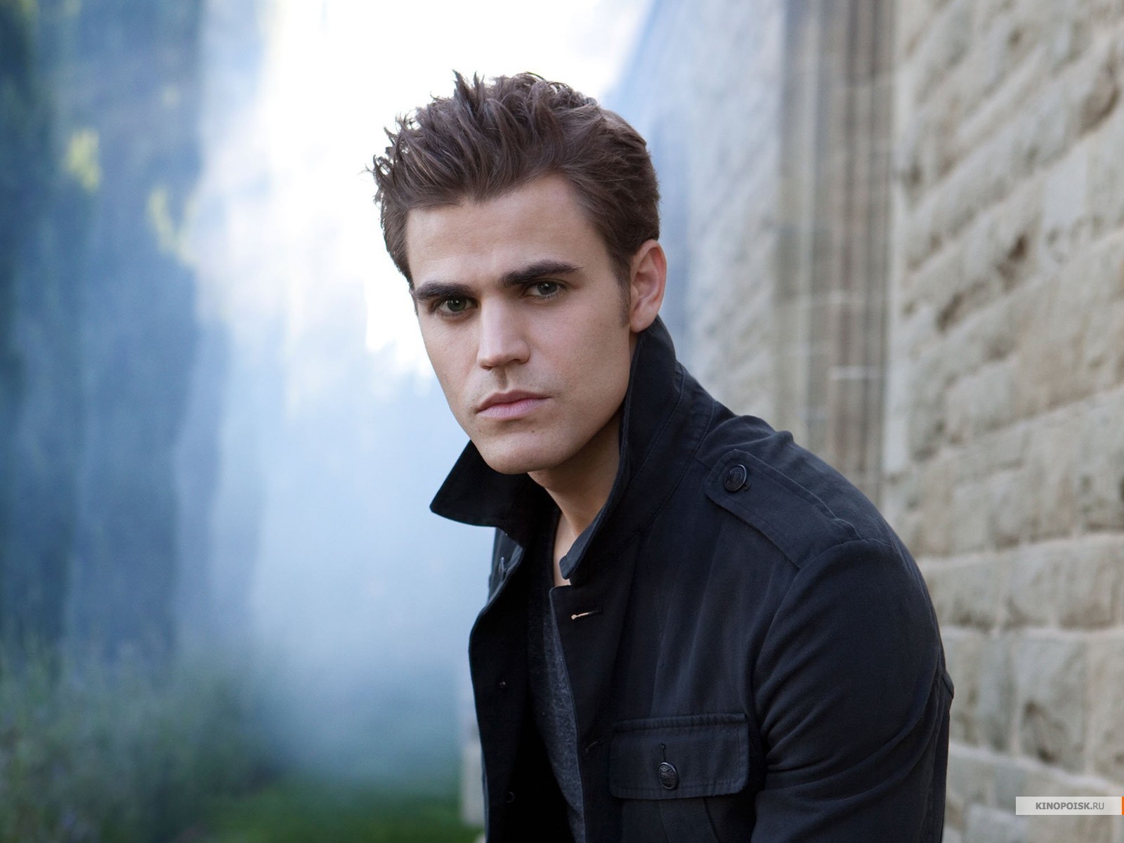 Paul Wesley