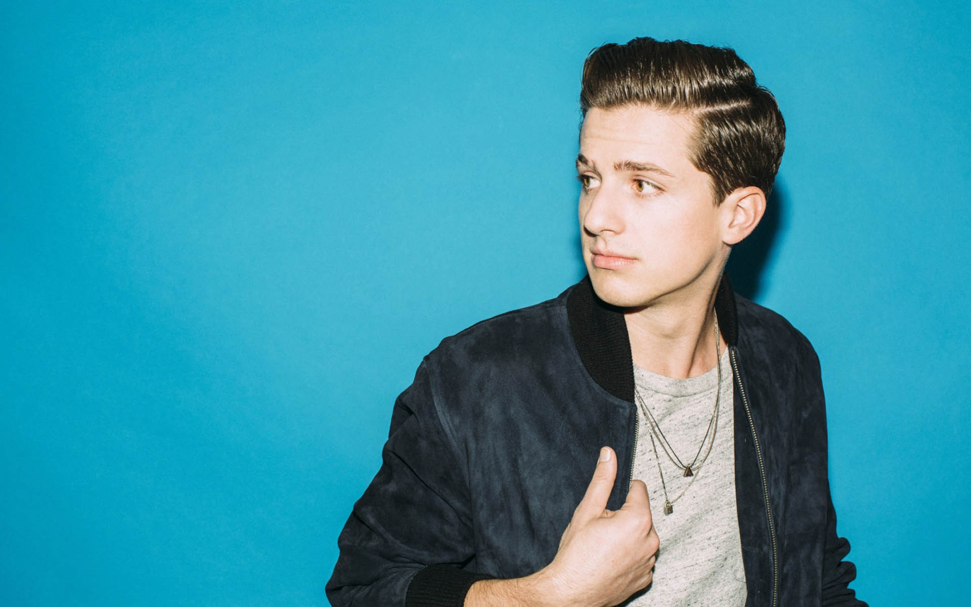 Charlie Puth