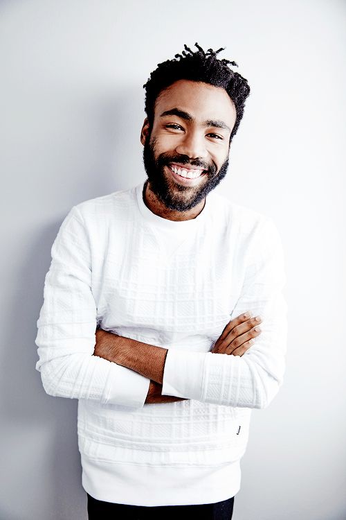 Donald Glover