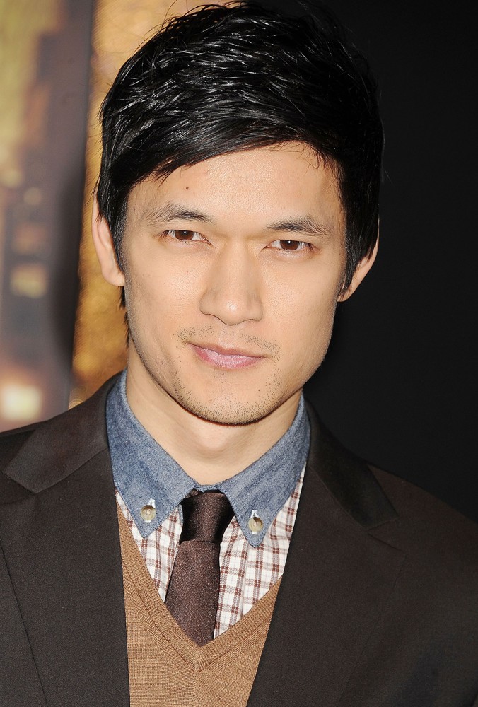 Harry Shum, Jr.