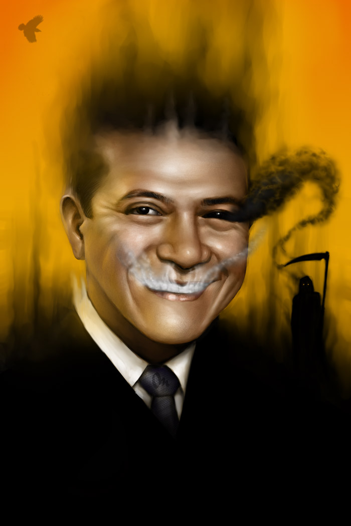 Carlos Castaneda