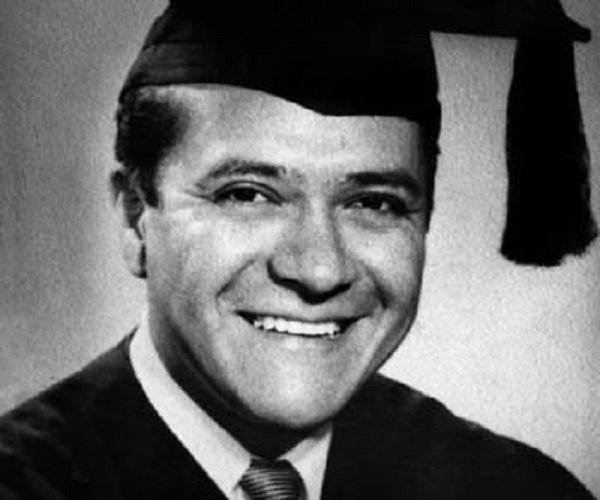 Carlos Castaneda