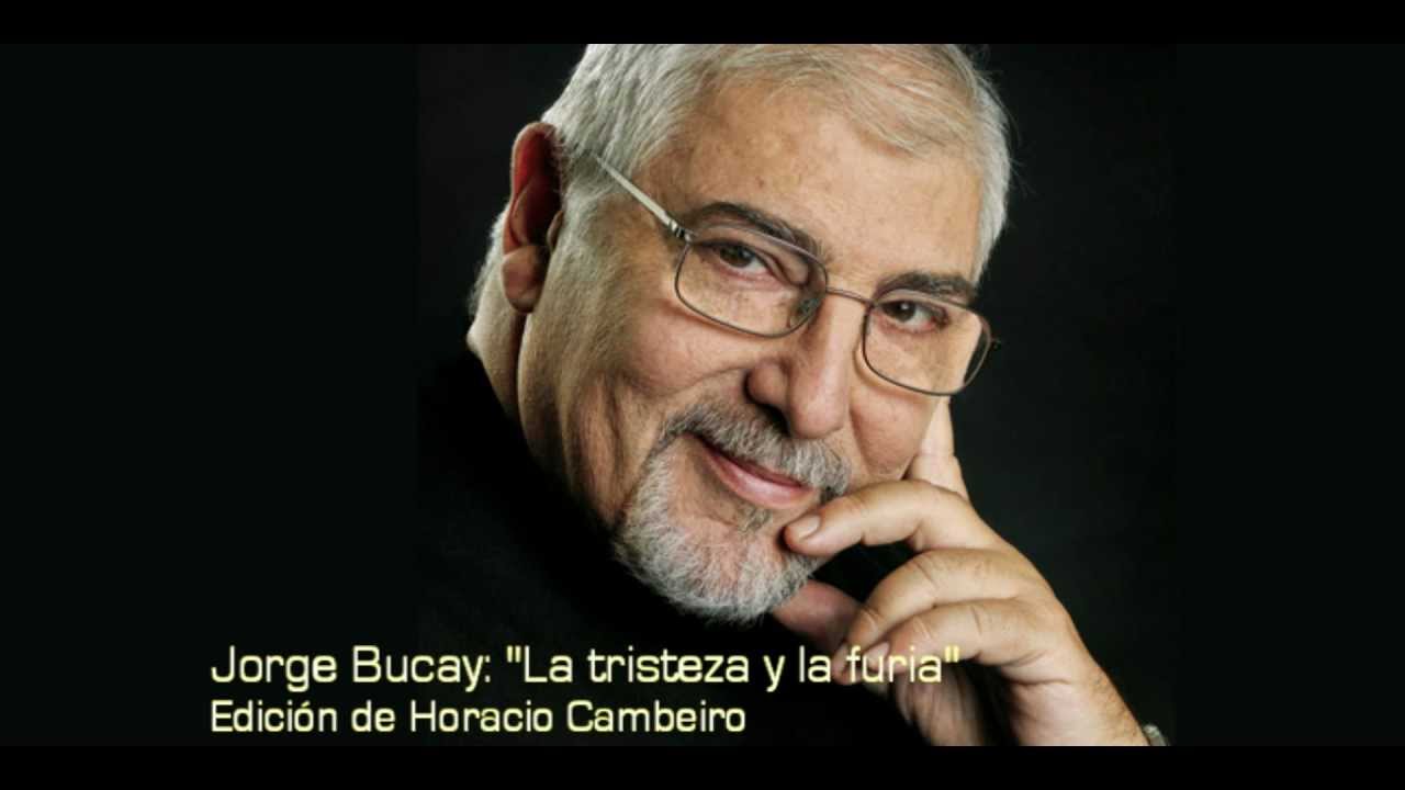 Jorge Bucay