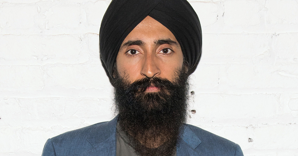 Waris Ahluwalia