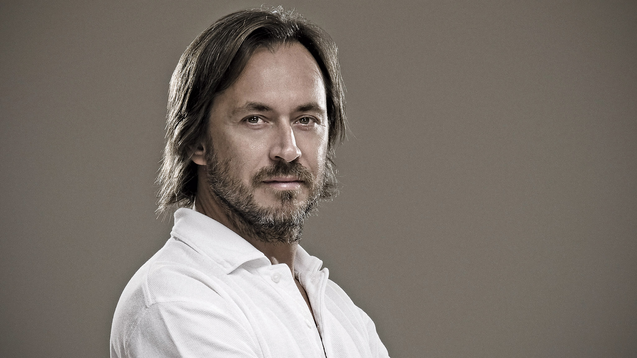 Marc Newson