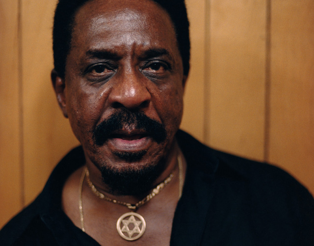 Ike Turner