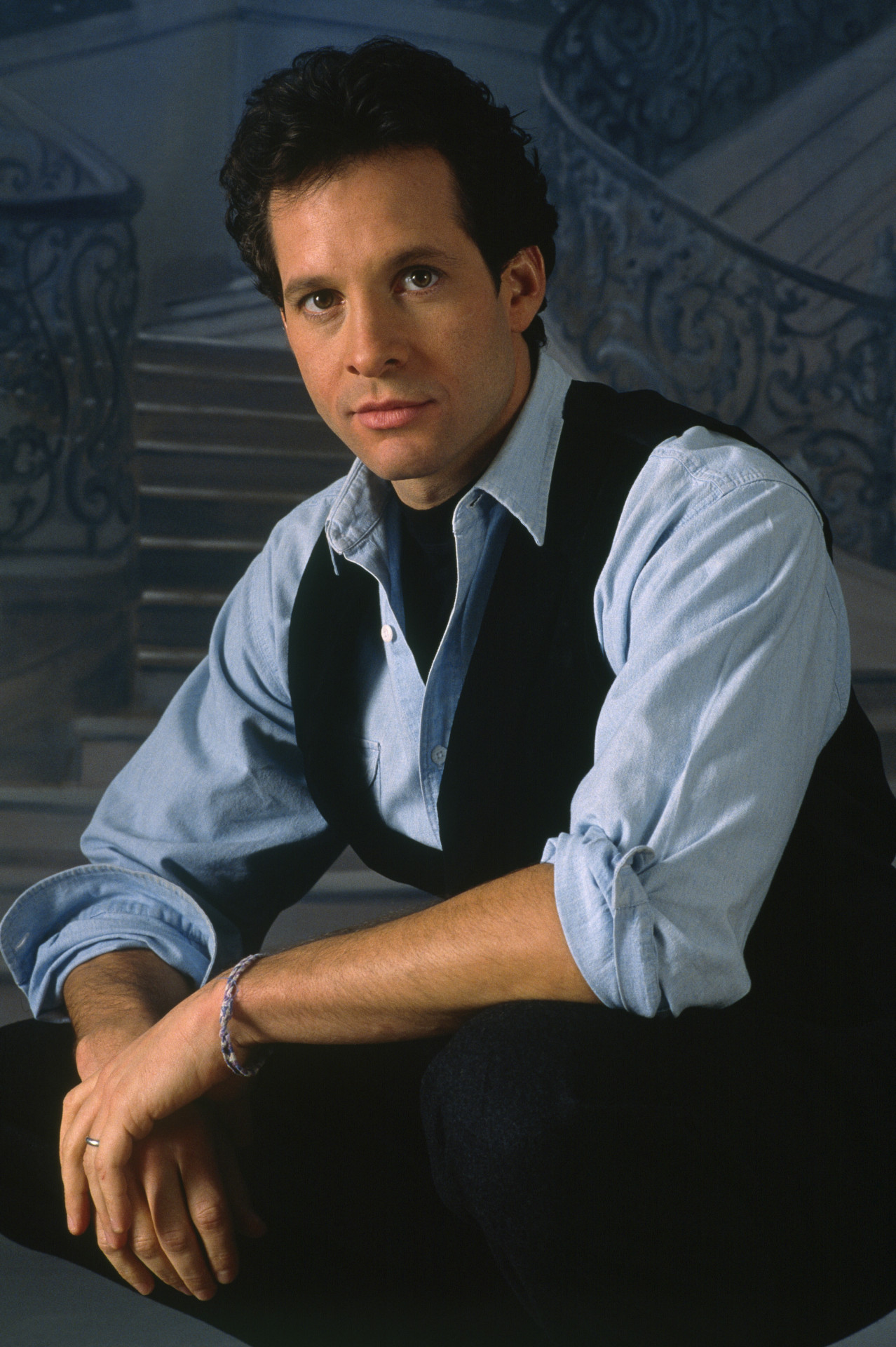 Steve Guttenberg