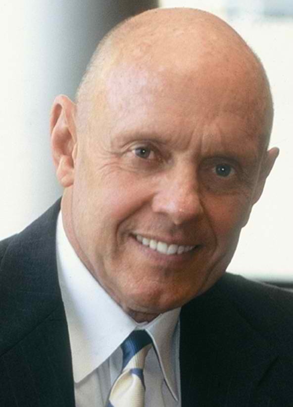 Stephen Covey