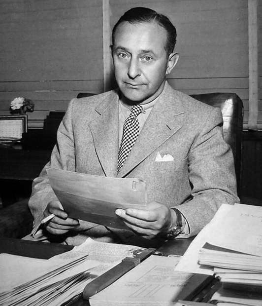 Arthur Freed