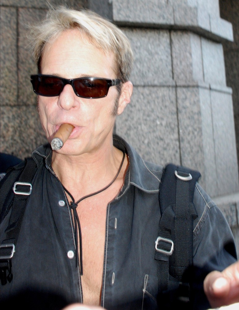 David Lee Roth