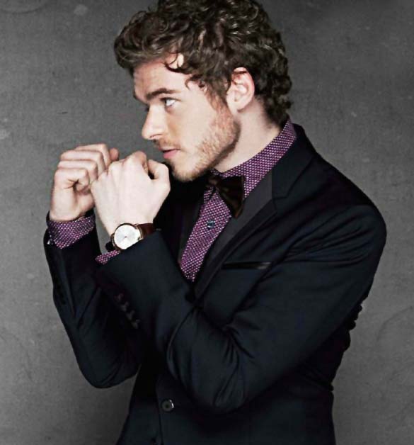 Richard Madden