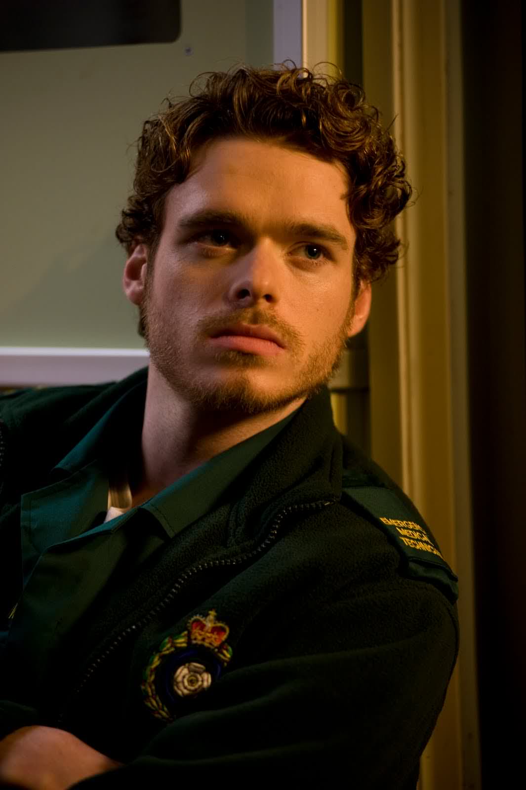 Richard Madden