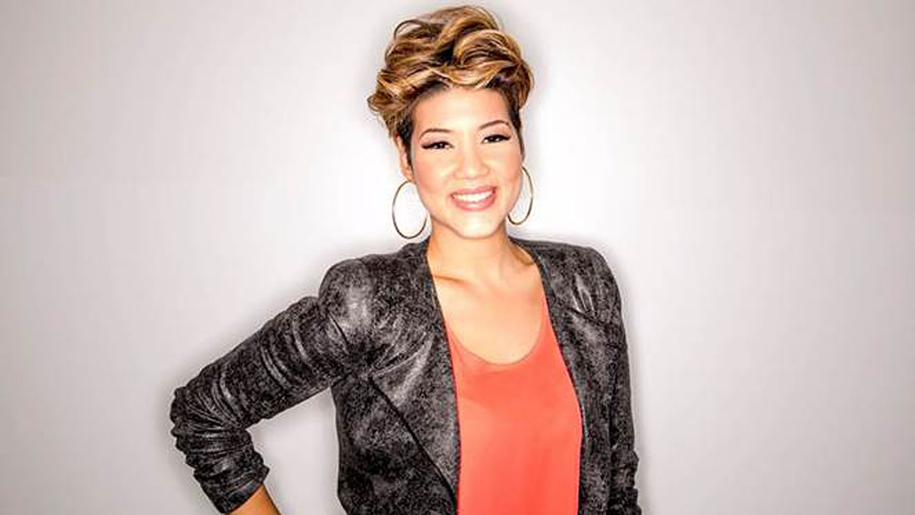 Tessanne Chin