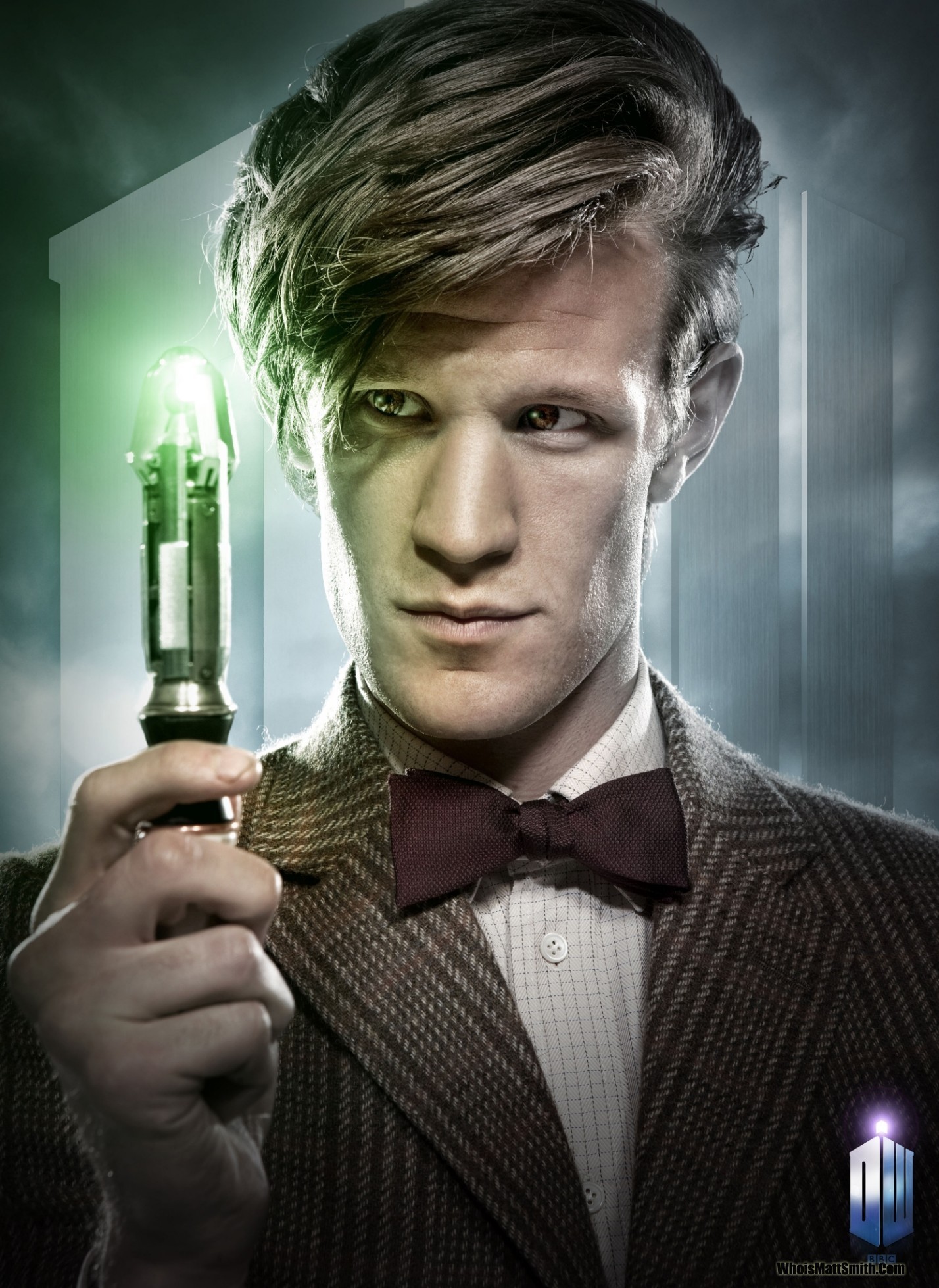 Matt Smith