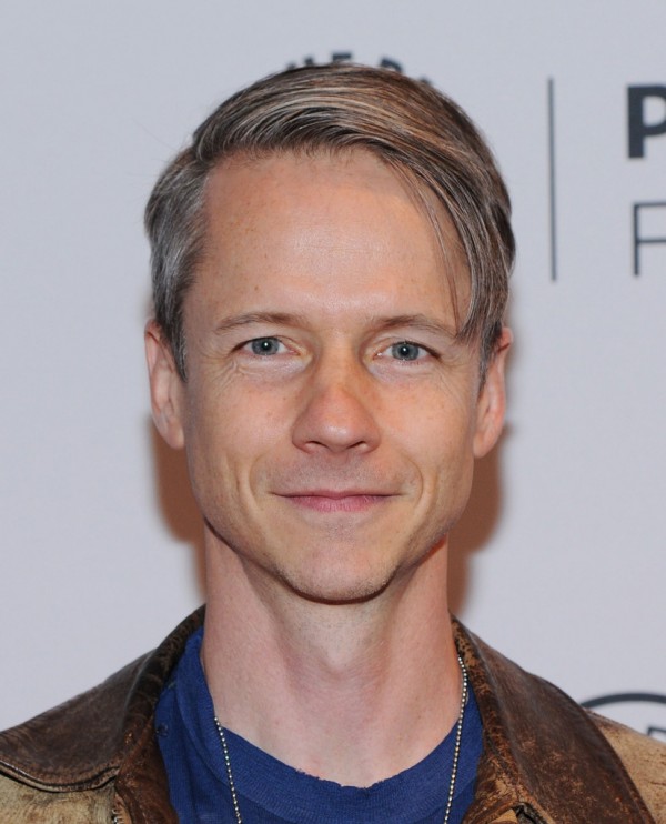 John Cameron Mitchell