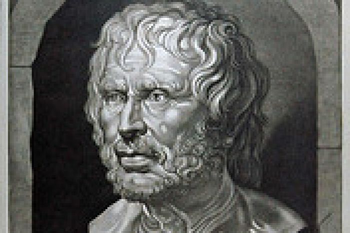 Lucius Annaeus Seneca