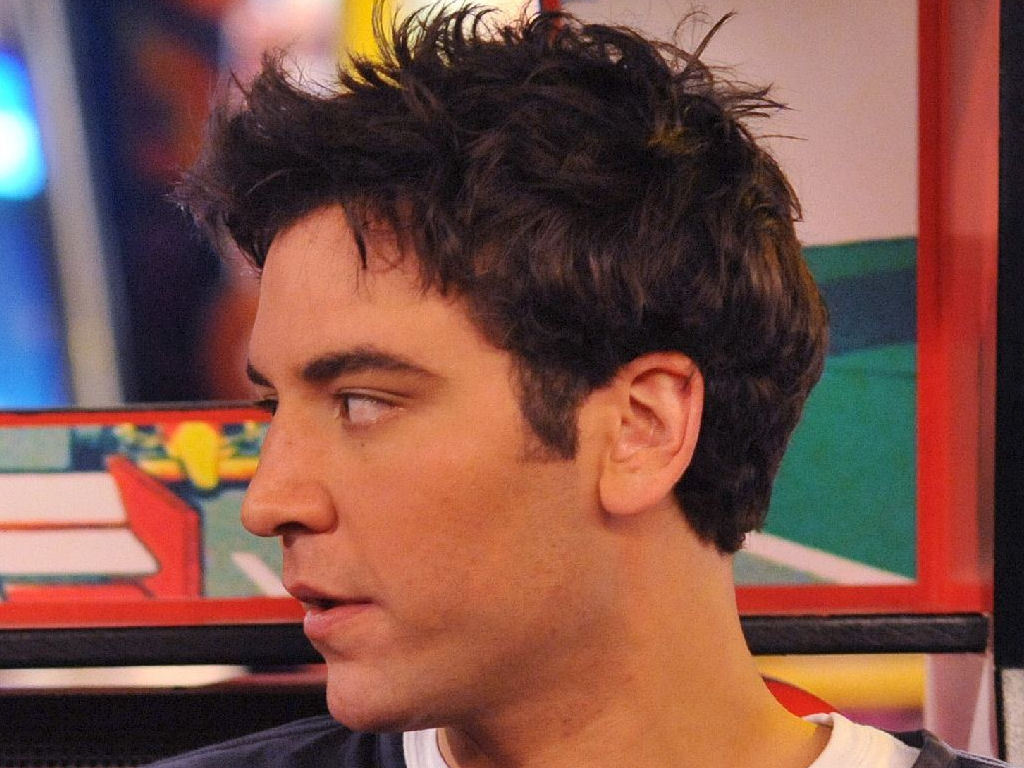 Josh Radnor