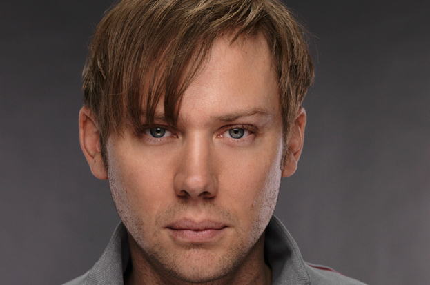 Jimmi Simpson