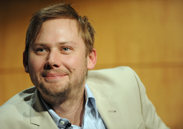 Jimmi Simpson