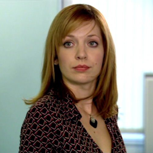 Katherine Parkinson