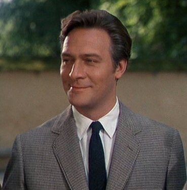 Christopher Plummer