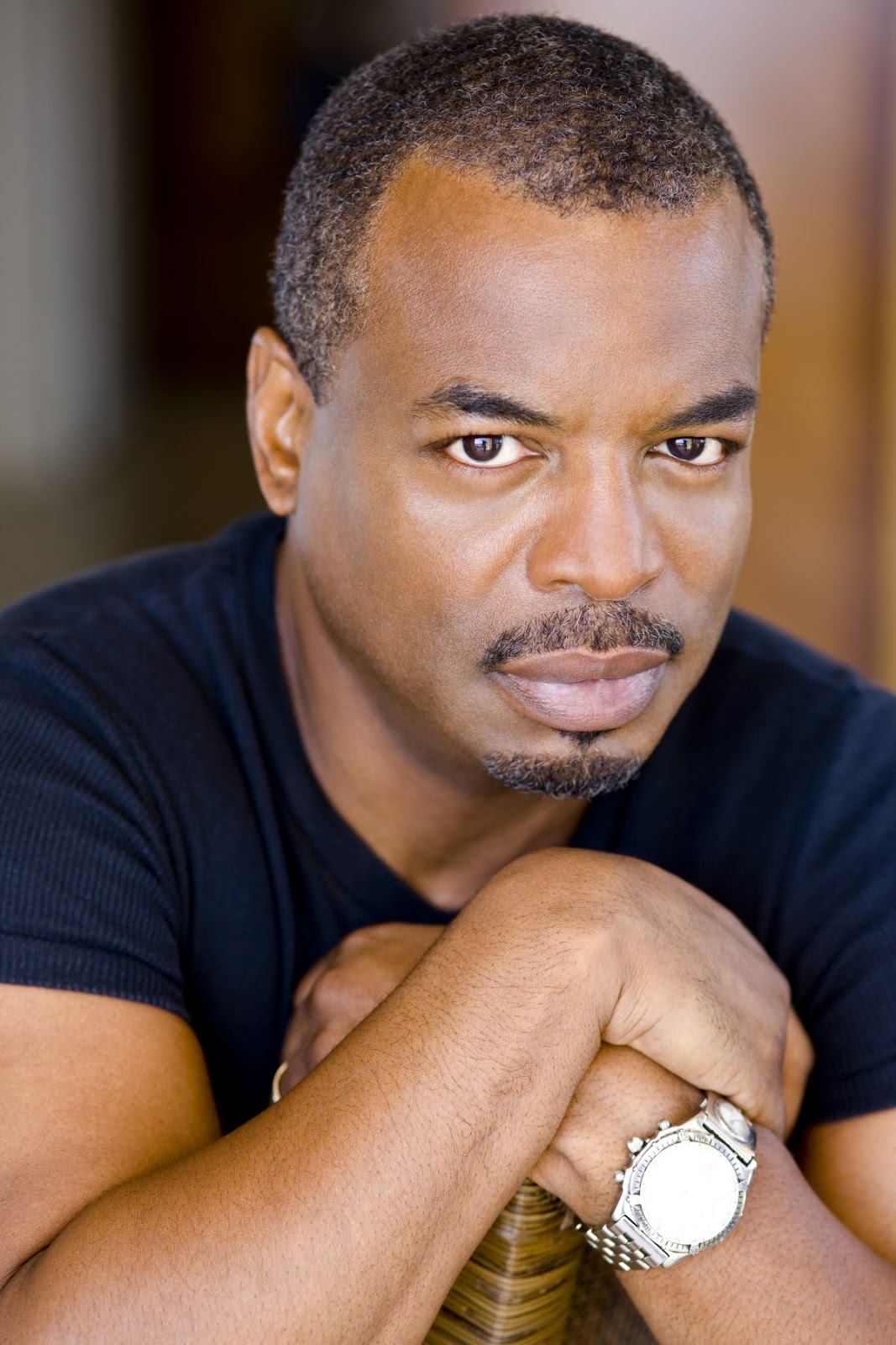 LeVar Burton