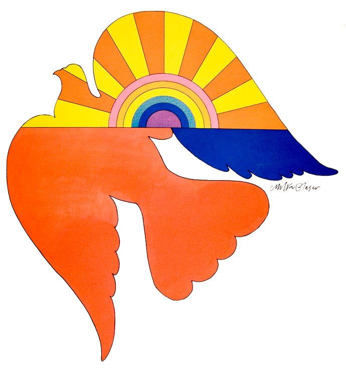 Milton Glaser