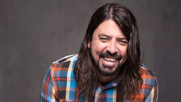 Dave Grohl