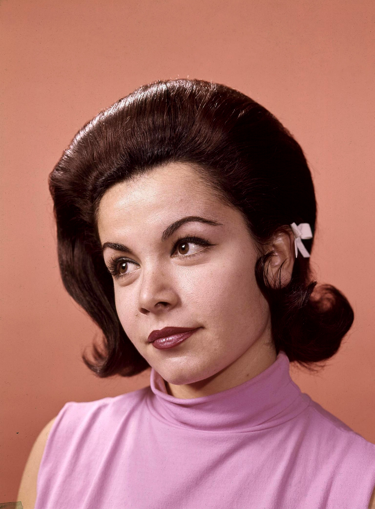 Annette Funicello