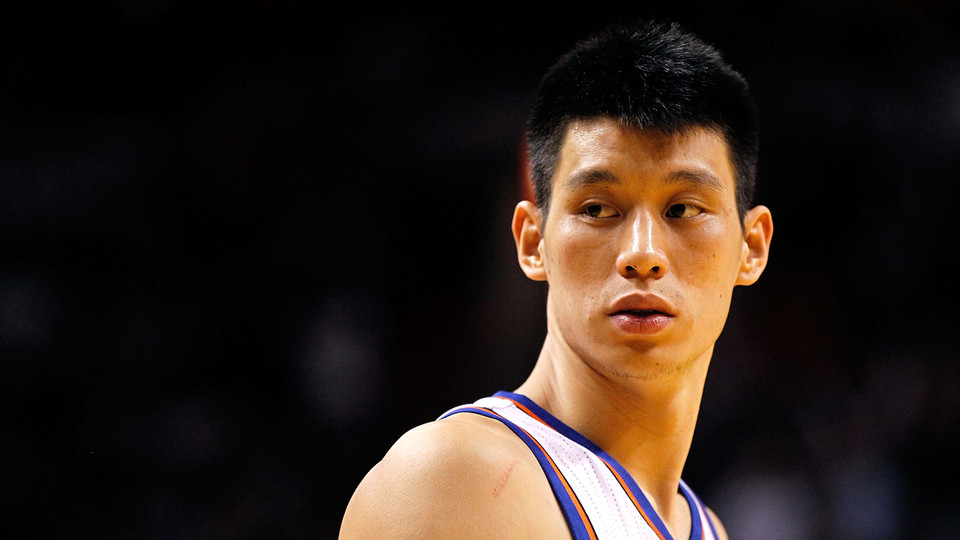 Jeremy Lin