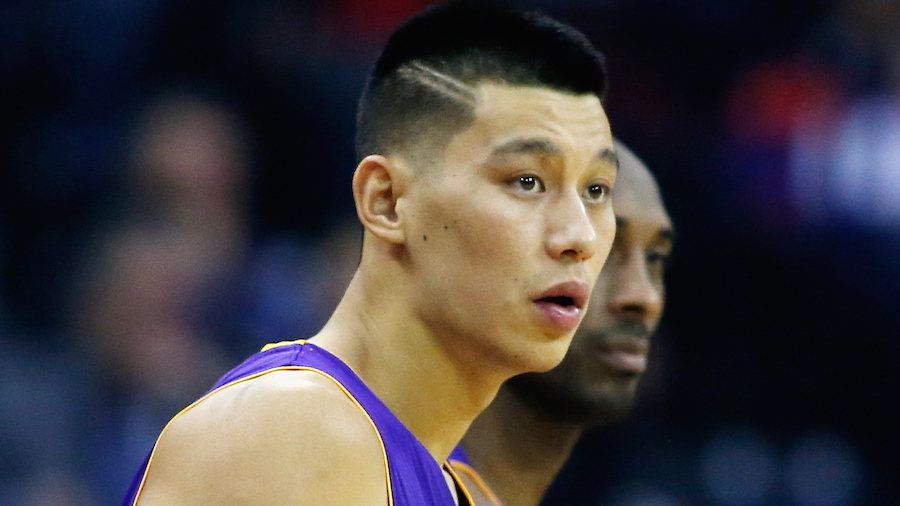 Jeremy Lin