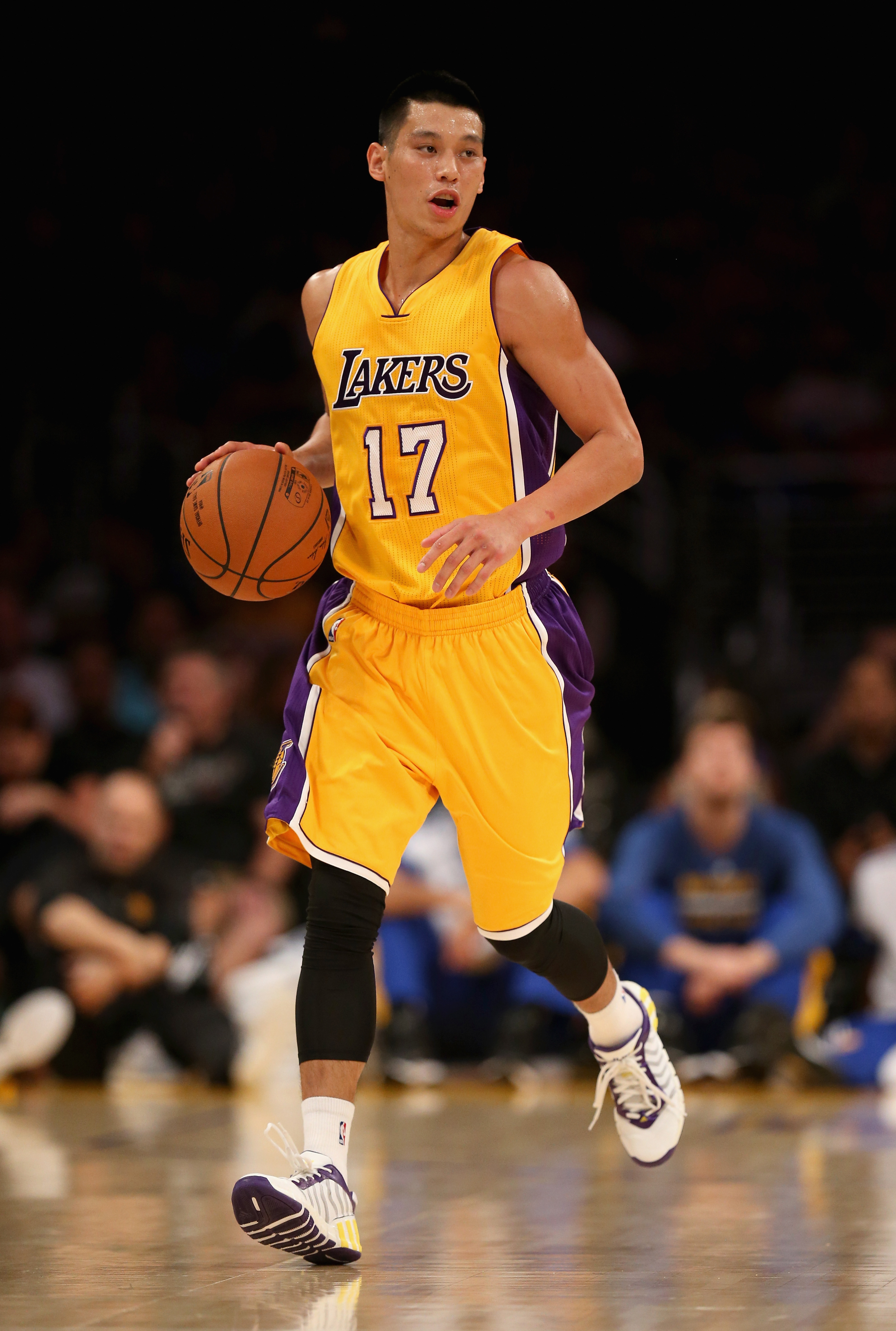 Jeremy Lin