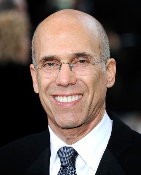 Jeffrey Katzenberg