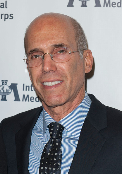 Jeffrey Katzenberg