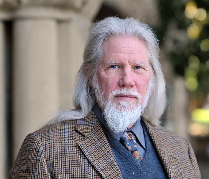 Whitfield Diffie