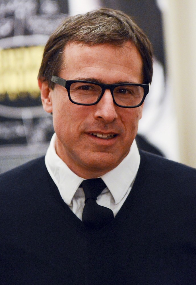 David O. Russell